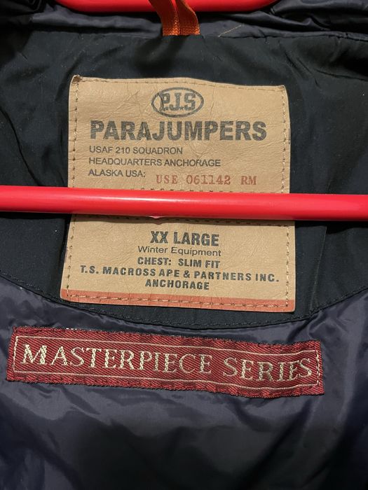 Geaca Parajumpers