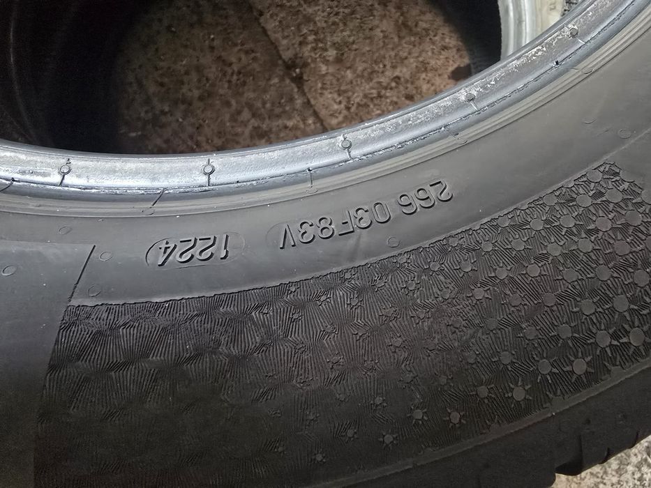Continental 205/60 R16 96V MS all seson