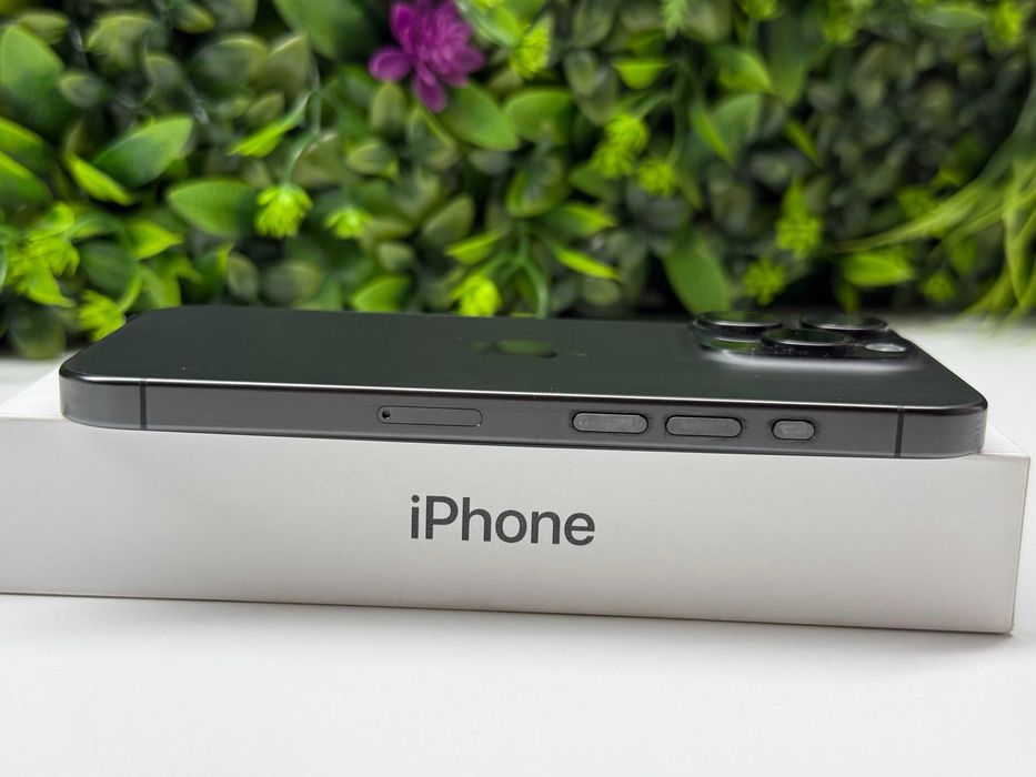 iPhone 15 Pro 128GB 100% батерия Гаранция
