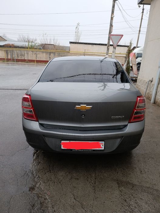 Chevrolet Cobalt