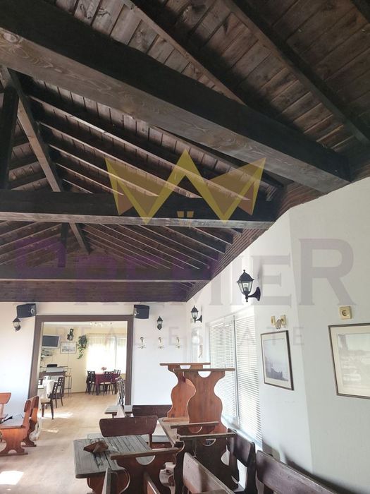 Продава се Заведение в с. Юнец, Област Варна - 317 кв.м за 948 €/кв.м - Снимка #12