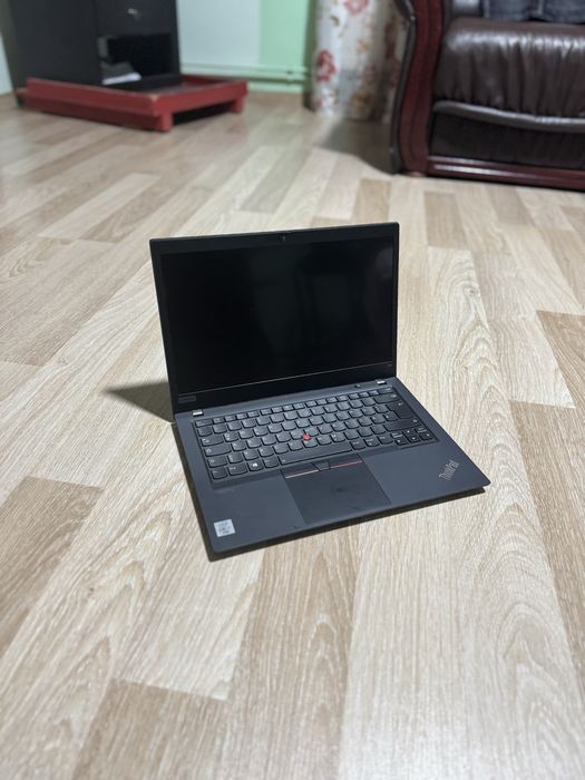 Lenovo ThinkPad T14 Gen 1