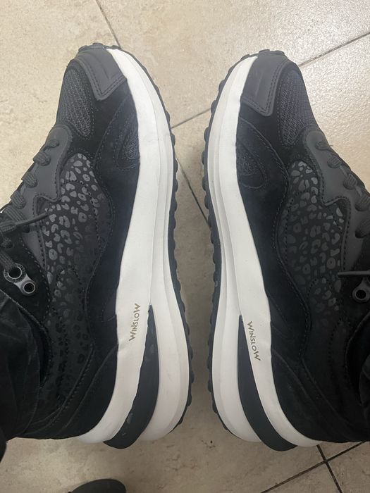 Сникърси Pepe Jeans