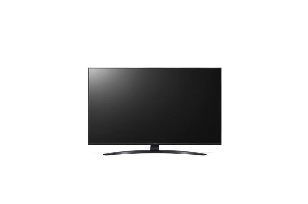Televizor LG LED 43UT81003LA, 139 cm, Smart, 4K Ultra HD, Clasa G