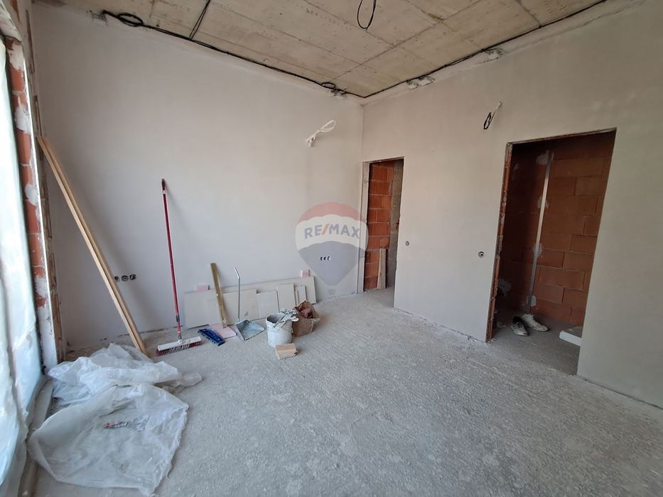 Къща в м-т Евксиноград