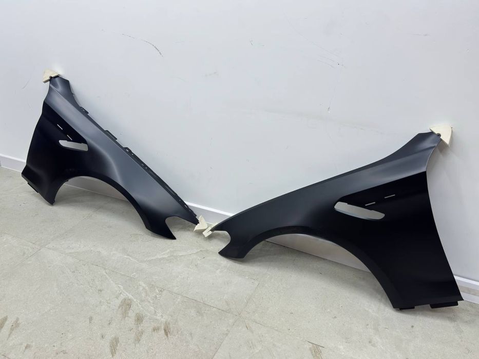 Крыло L/R BMW G30