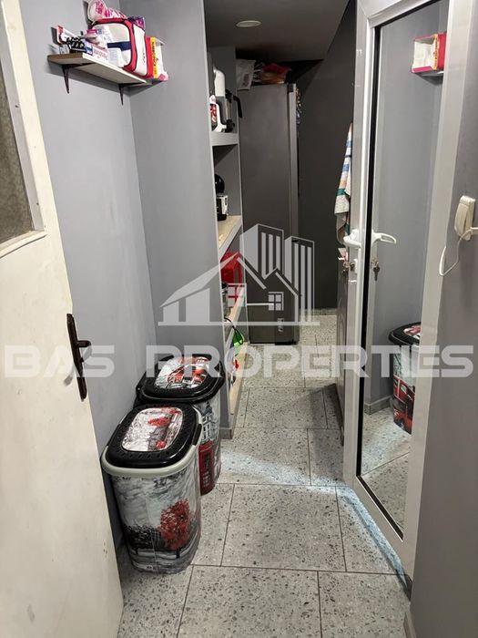 Продава се Едностаен апартамент в София, Люлин 1 - 48 кв.м за 2709 €/кв.м - Снимка #12