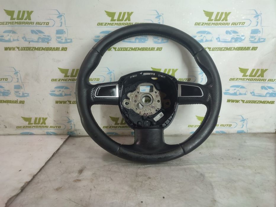 Volan 4f0124a Audi A4 B8/8K (2007 - 2011)