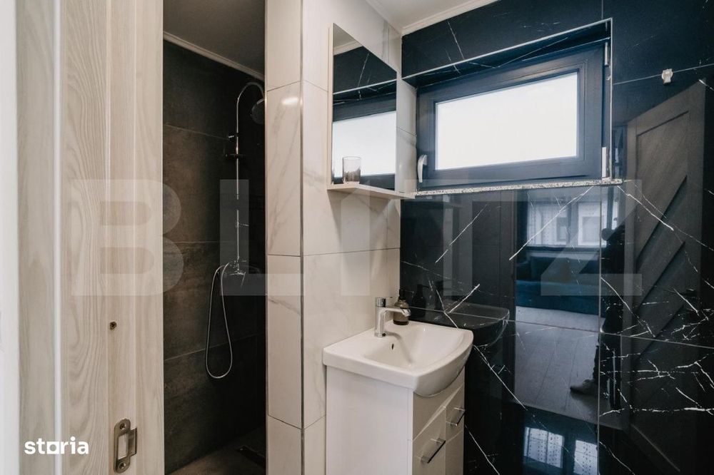 Resort montan premium de vanzare - Colibita