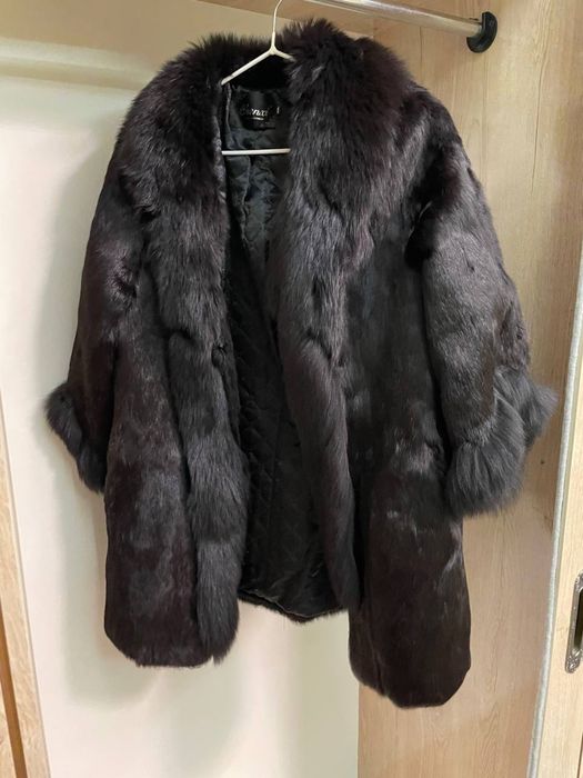 Продается  шуба