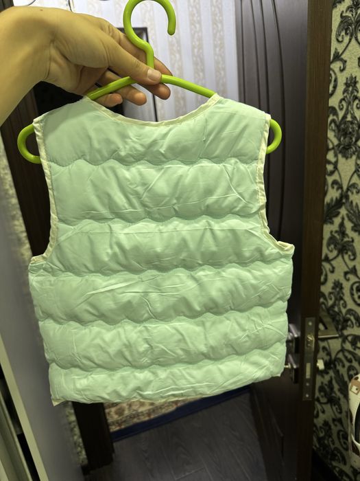 Комбинезоны детские