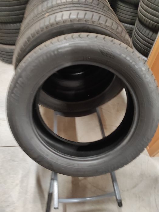 225/55/19 Bridgestone