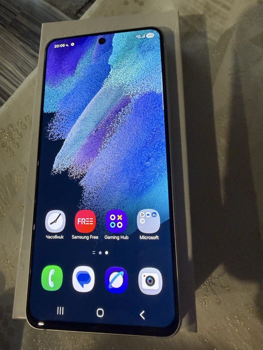 SAMSUNG S21 FE 5G