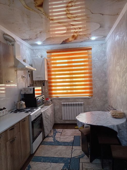 27 микраион 3 комната 390млн