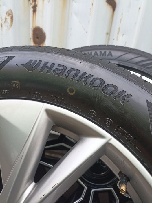 Диски R 19 Haval оригинальные ( хавал )