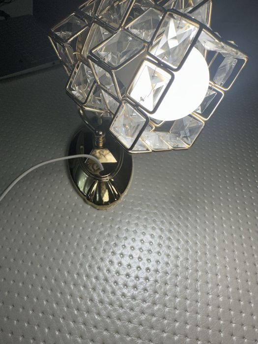 Бра бра бра бра лампа