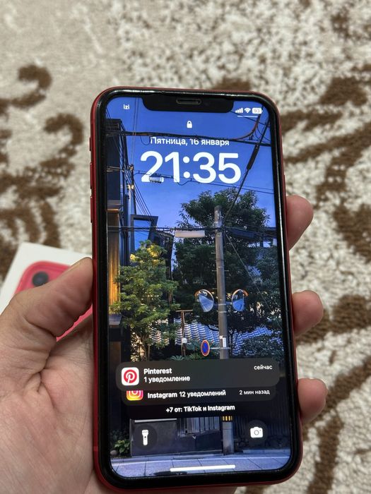 iphone 11 128gb в отличном сост