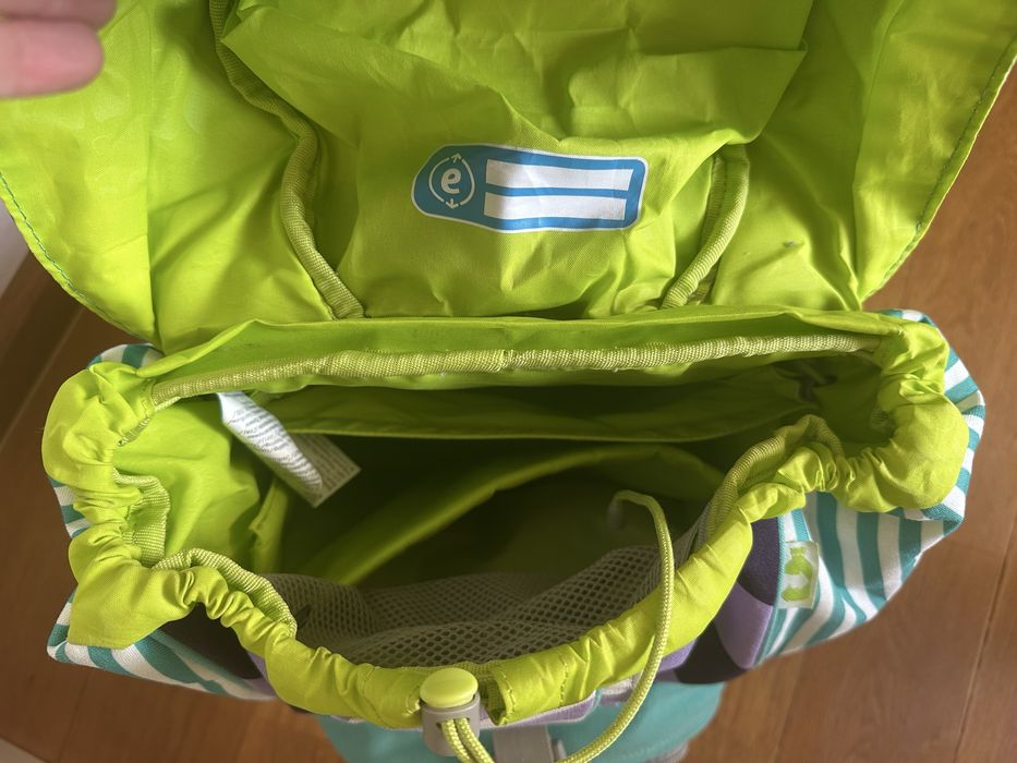 Раница Gabol и Egobag