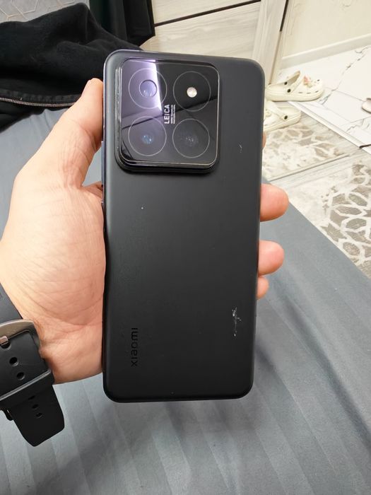 Xiaomi 14 pro 16/512