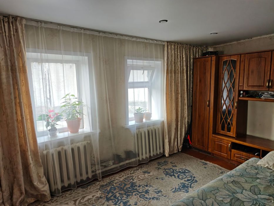 Продам 3 комн. частный дом за 10 млн. Торг!!!