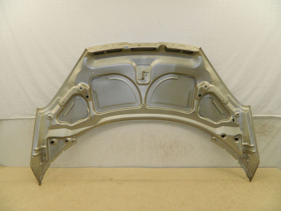 Capota motor Peugeot 807, 2002, 2003, 2004, 2005, 2006, 2007, 2008, 2009, 2010, 2011, 2012, 2013.