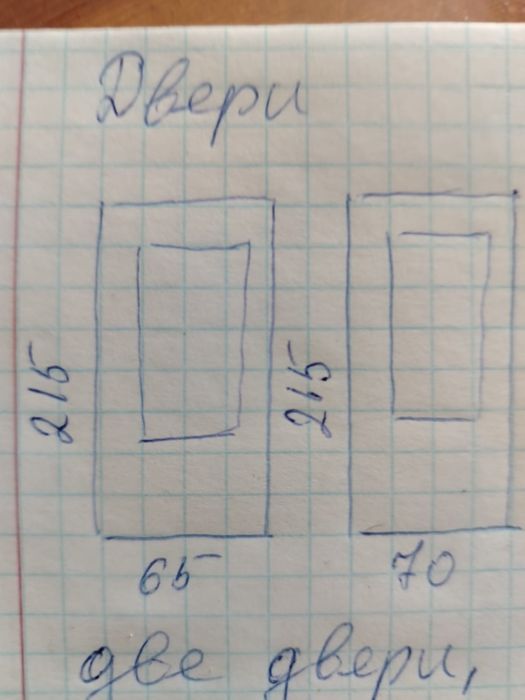 Продам пластиковые двери, окно
