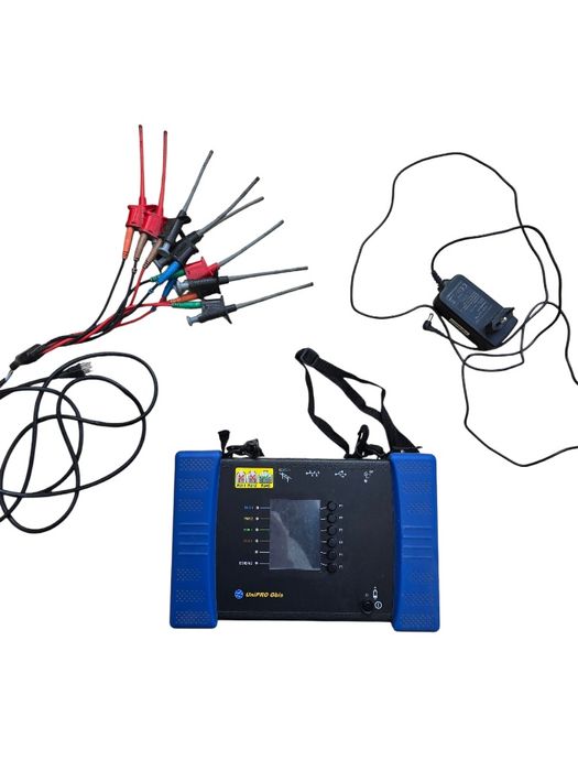 Tester profesional unipro gibs
