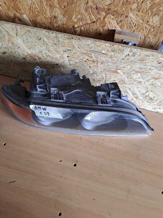 Far dreapta Bmw seria 5 E39 original an 1996-2000