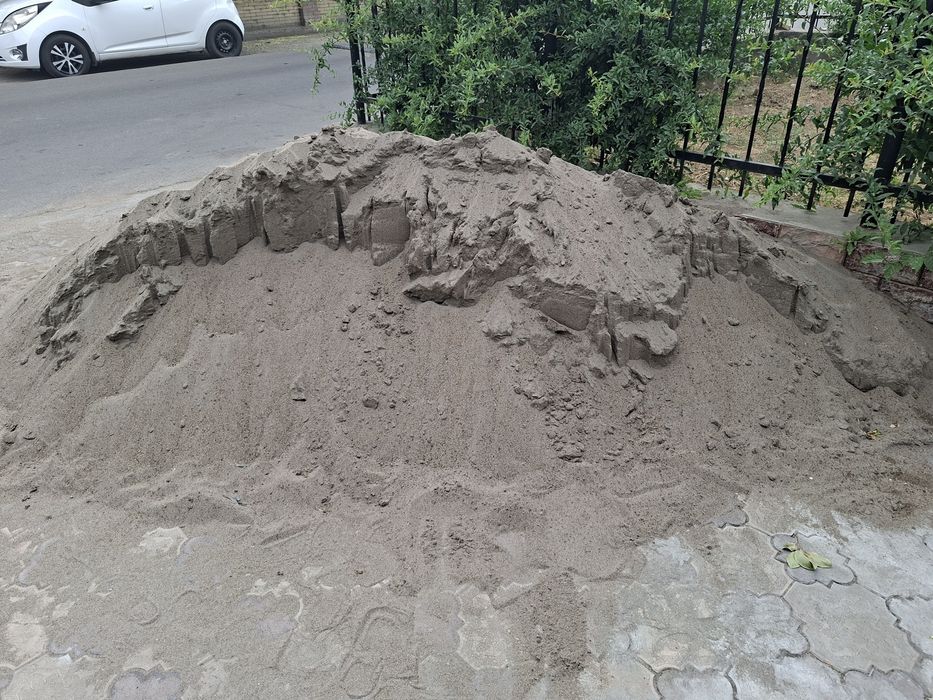 Кум тоза ЧИНОЗ арзон