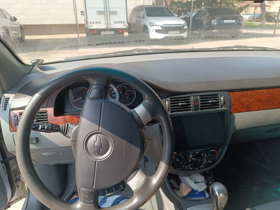 Аренда выкуп Жентра 2015 3 позиция