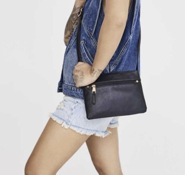 Geanta My Everyday Mini Cross Bag Avon