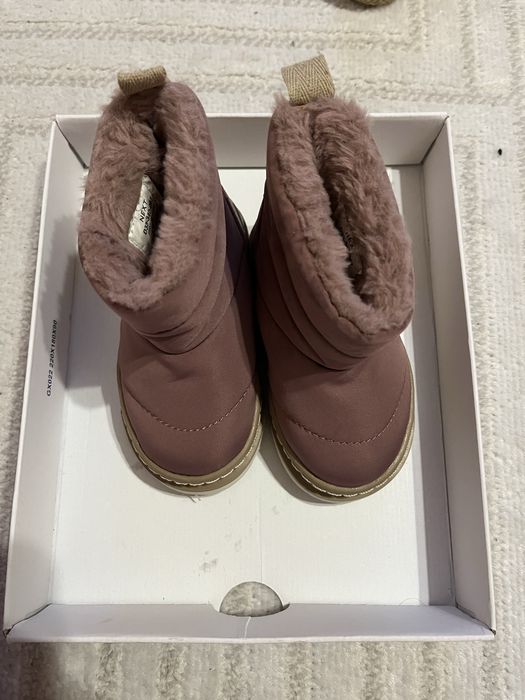 Детская обувь от NEXT