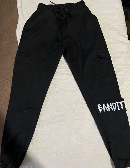 Пантланон Banditt