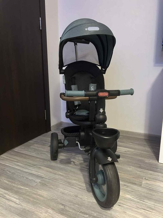 Детска триколка urban 1,5 години до 5 години.
