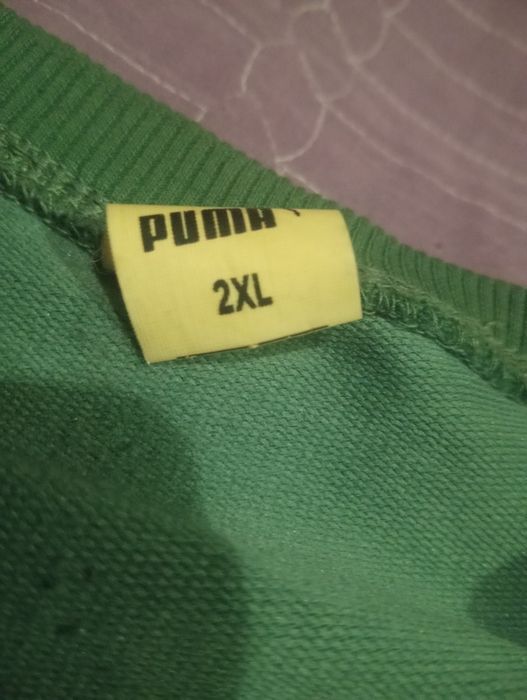 Толстовка Puma 2XL