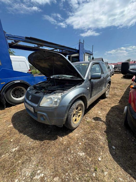 Suzuki Vitara 1.6