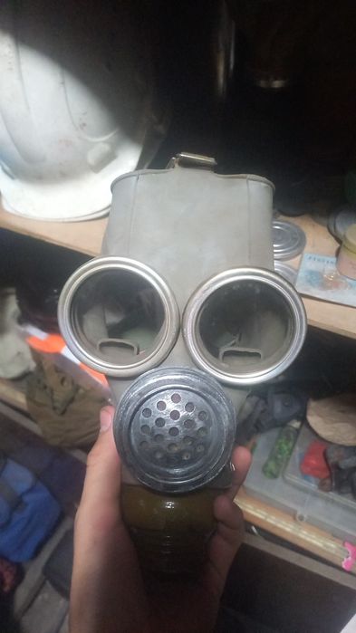 продам мм1 противогаз