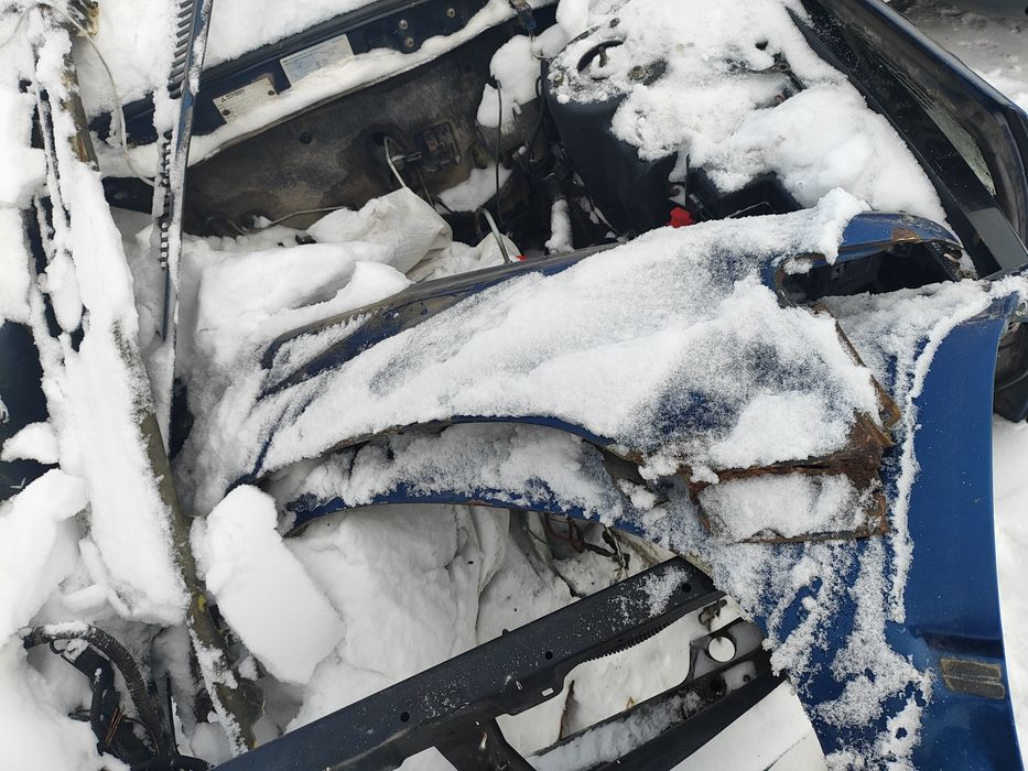 Запчасти Тойота рунер