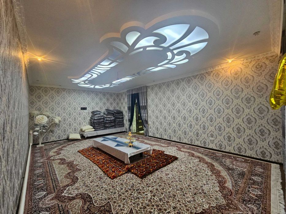 Продаётся коттедж 6 соток Ор-р Геофизика Сардоба