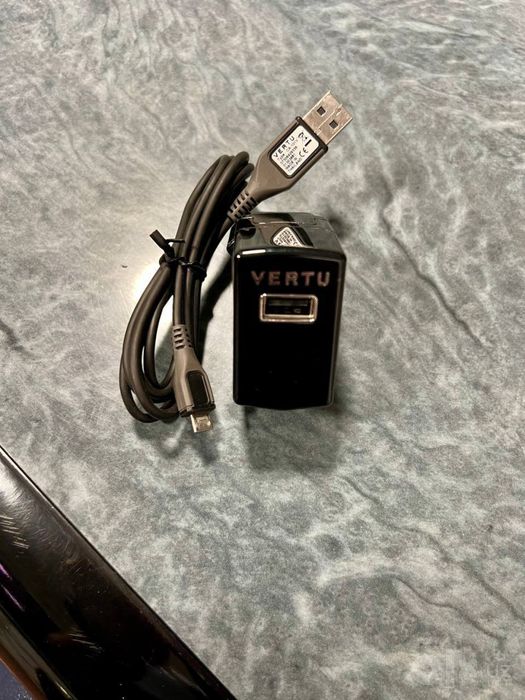 Ремонт и акссесуары Vertu оригинал