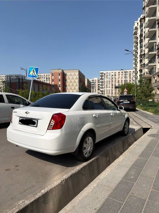 Other Lacetti / Gentra 2010 — 5