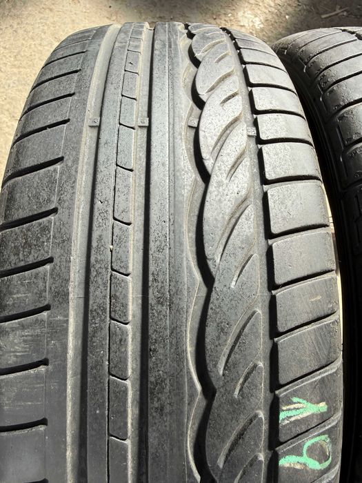2x Anvelope Vara 195/55 R16 - Dunlop SP Sport 01 MO