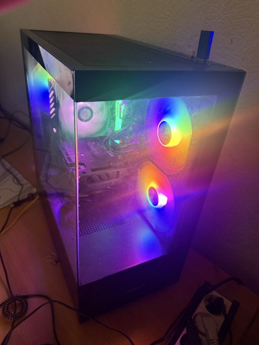 Продам игровой Пк