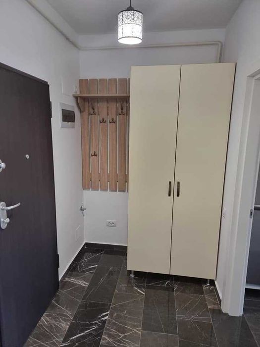 Apartament nou, 1 camera decomandat, complex rezidential