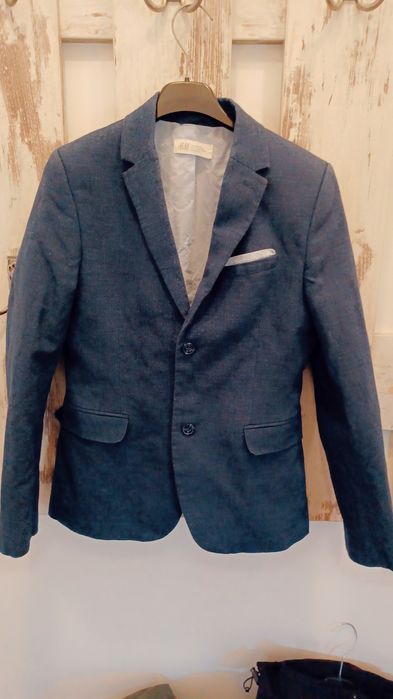 Сако  за   момче