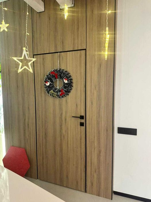 Бамбуковые панели