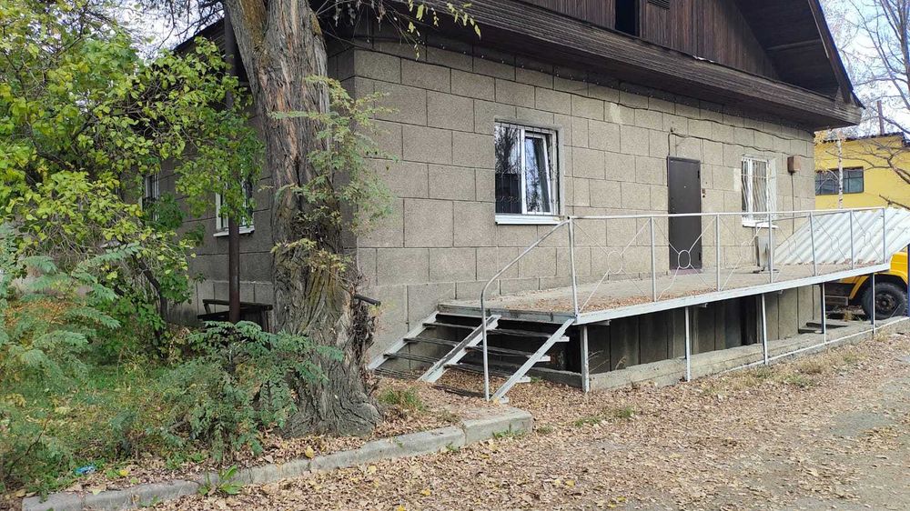 Сдам в аренду коммерческие помещения и склады в Промзоне