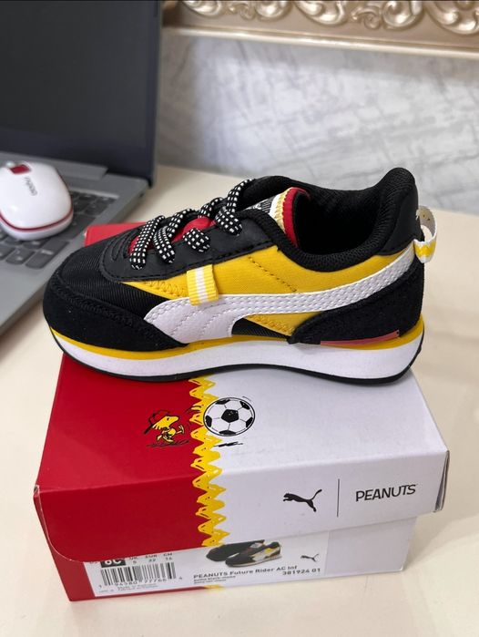 Кроссовки малышам Puma Original