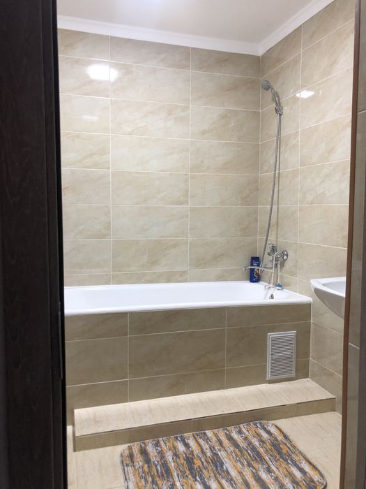 Сдается своя квартира на Урда 2/2/5