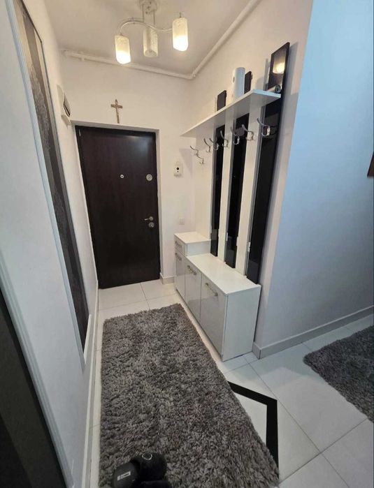 Inchiriez Apartament in Regim Hotelier Costinesti
